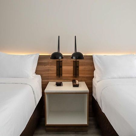 Wyndham Garden Ft Lauderdale Airport & Cruise Port Hotel Dania Beach Ngoại thất bức ảnh