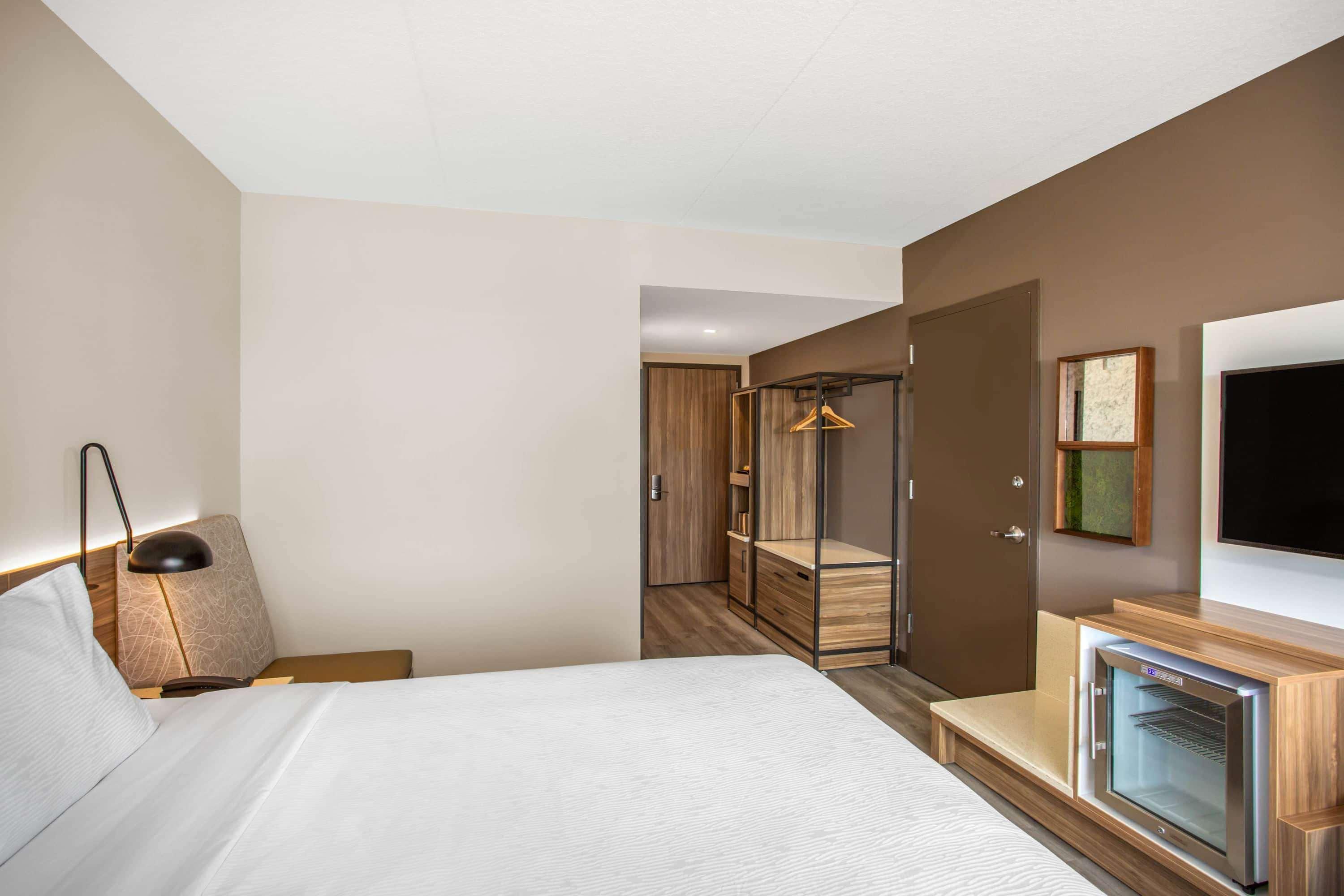 Wyndham Garden Ft Lauderdale Airport & Cruise Port Hotel Dania Beach Ngoại thất bức ảnh