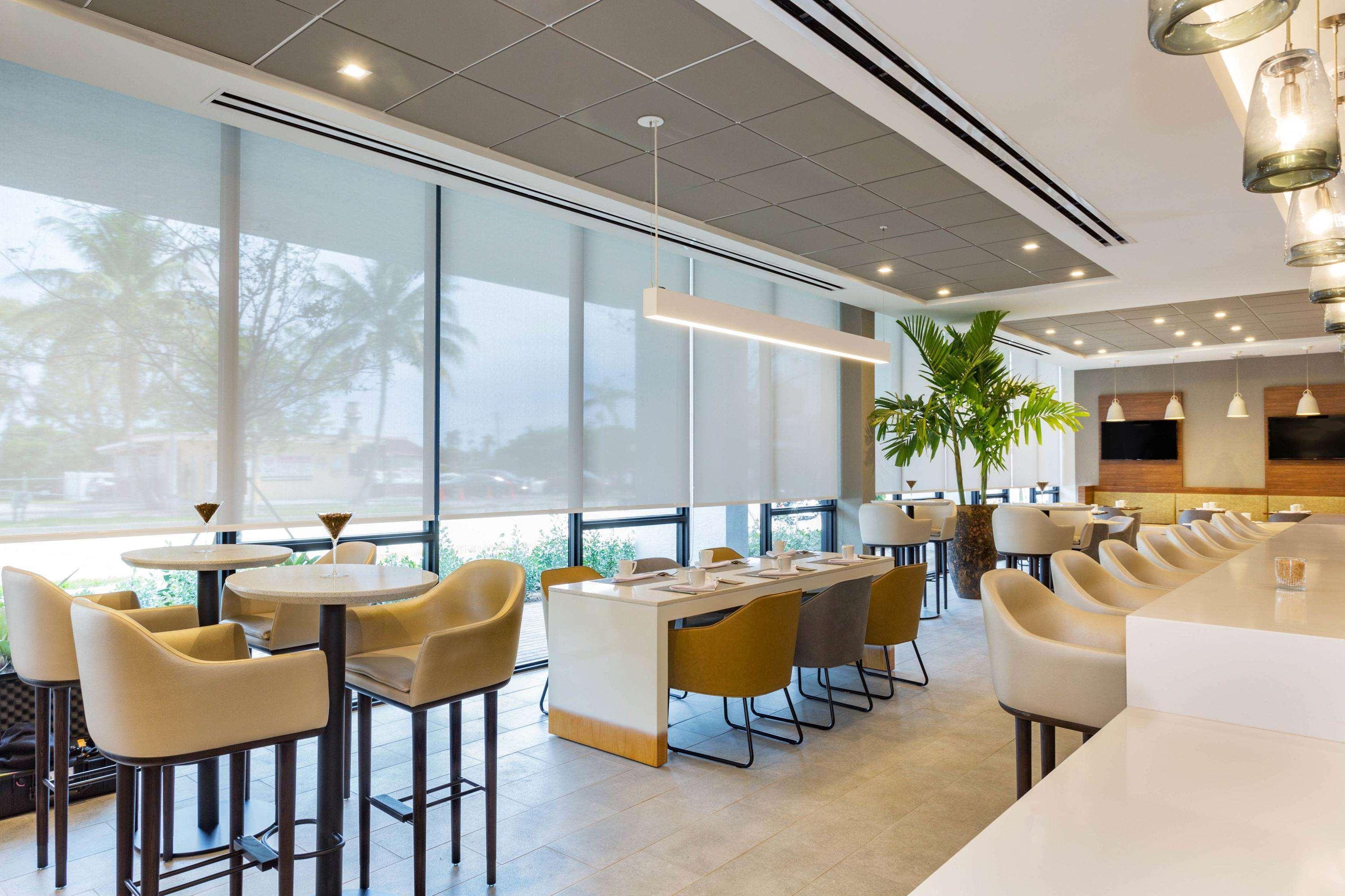 Wyndham Garden Ft Lauderdale Airport & Cruise Port Hotel Dania Beach Ngoại thất bức ảnh