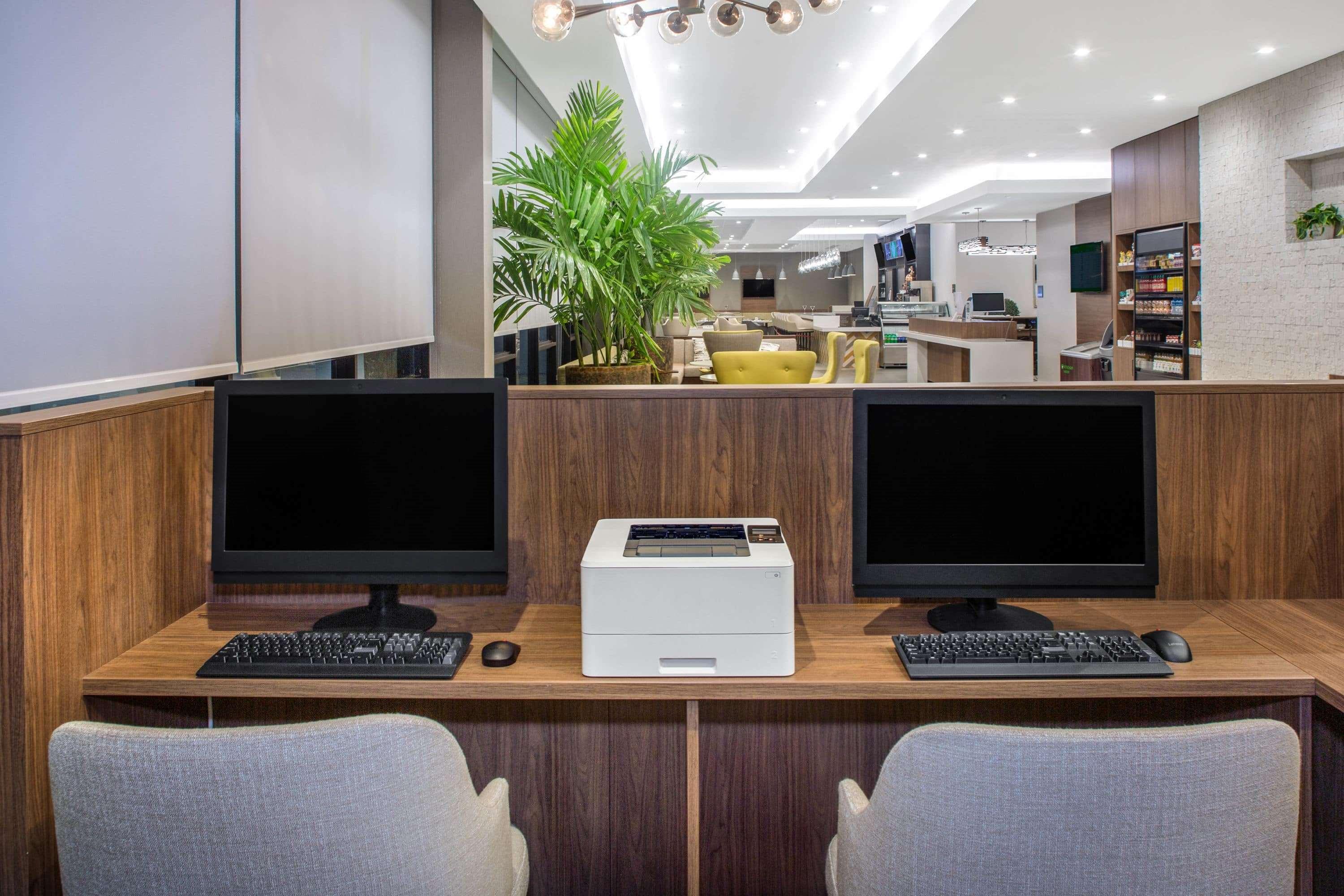 Wyndham Garden Ft Lauderdale Airport & Cruise Port Hotel Dania Beach Ngoại thất bức ảnh