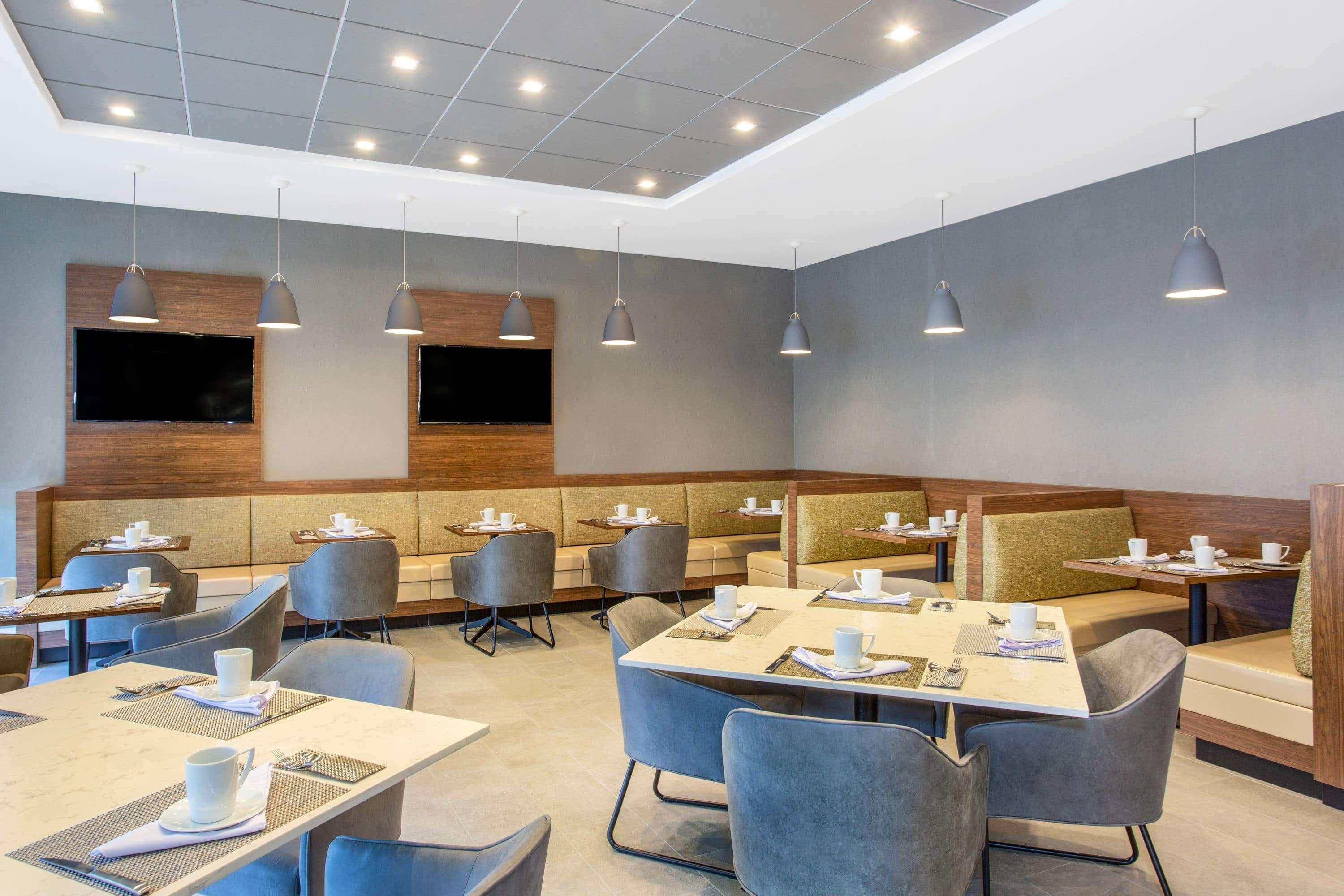Wyndham Garden Ft Lauderdale Airport & Cruise Port Hotel Dania Beach Ngoại thất bức ảnh