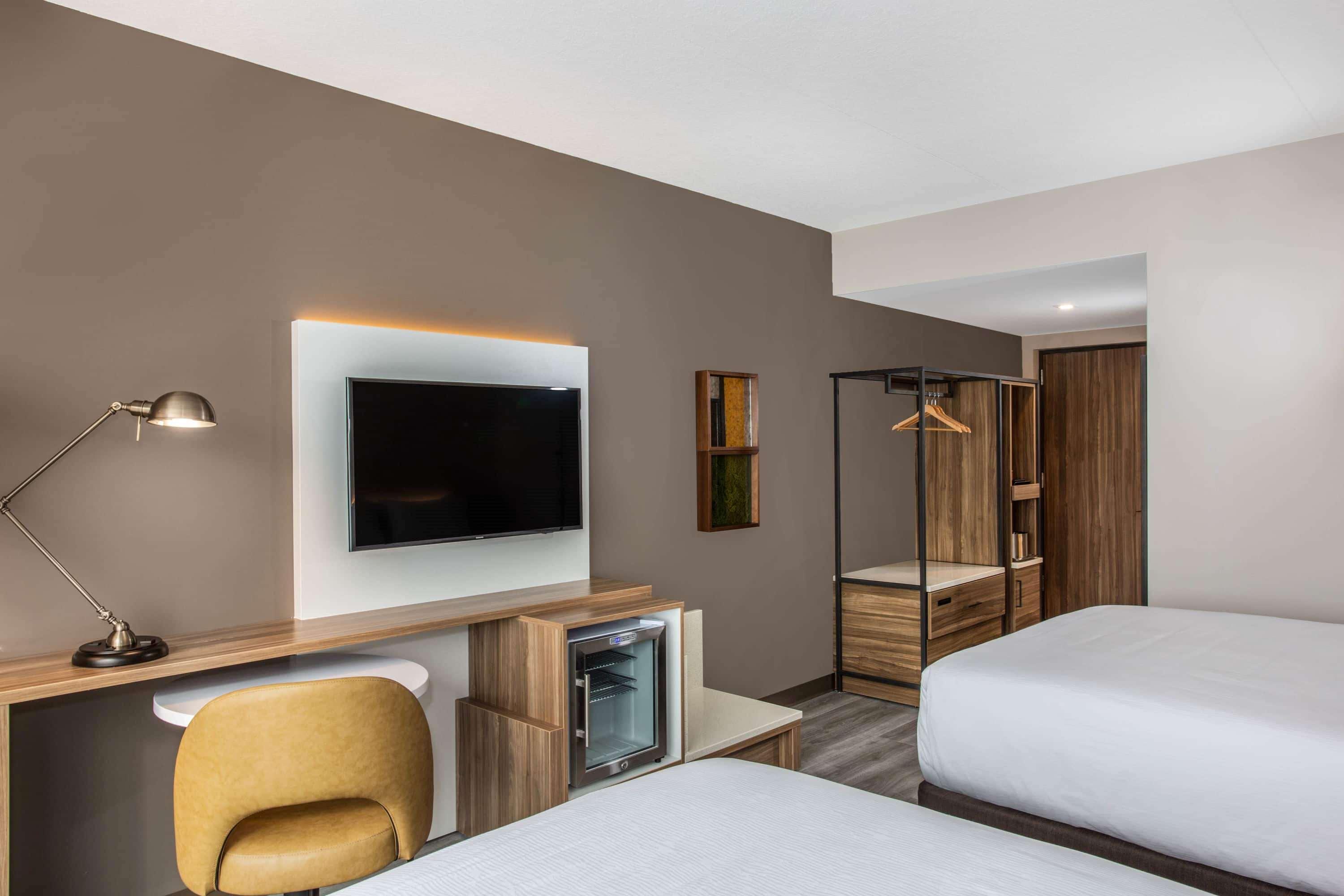 Wyndham Garden Ft Lauderdale Airport & Cruise Port Hotel Dania Beach Ngoại thất bức ảnh