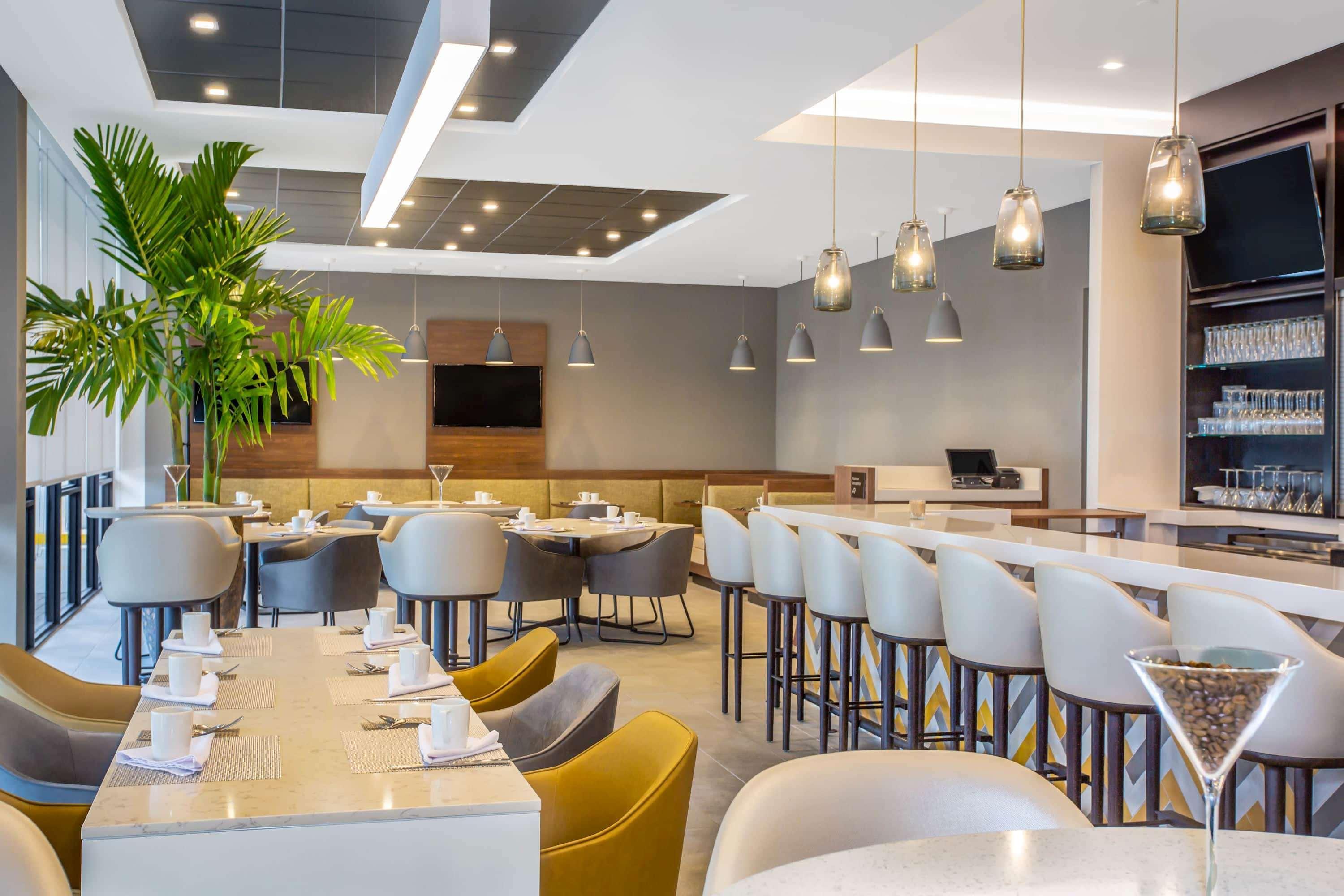 Wyndham Garden Ft Lauderdale Airport & Cruise Port Hotel Dania Beach Ngoại thất bức ảnh
