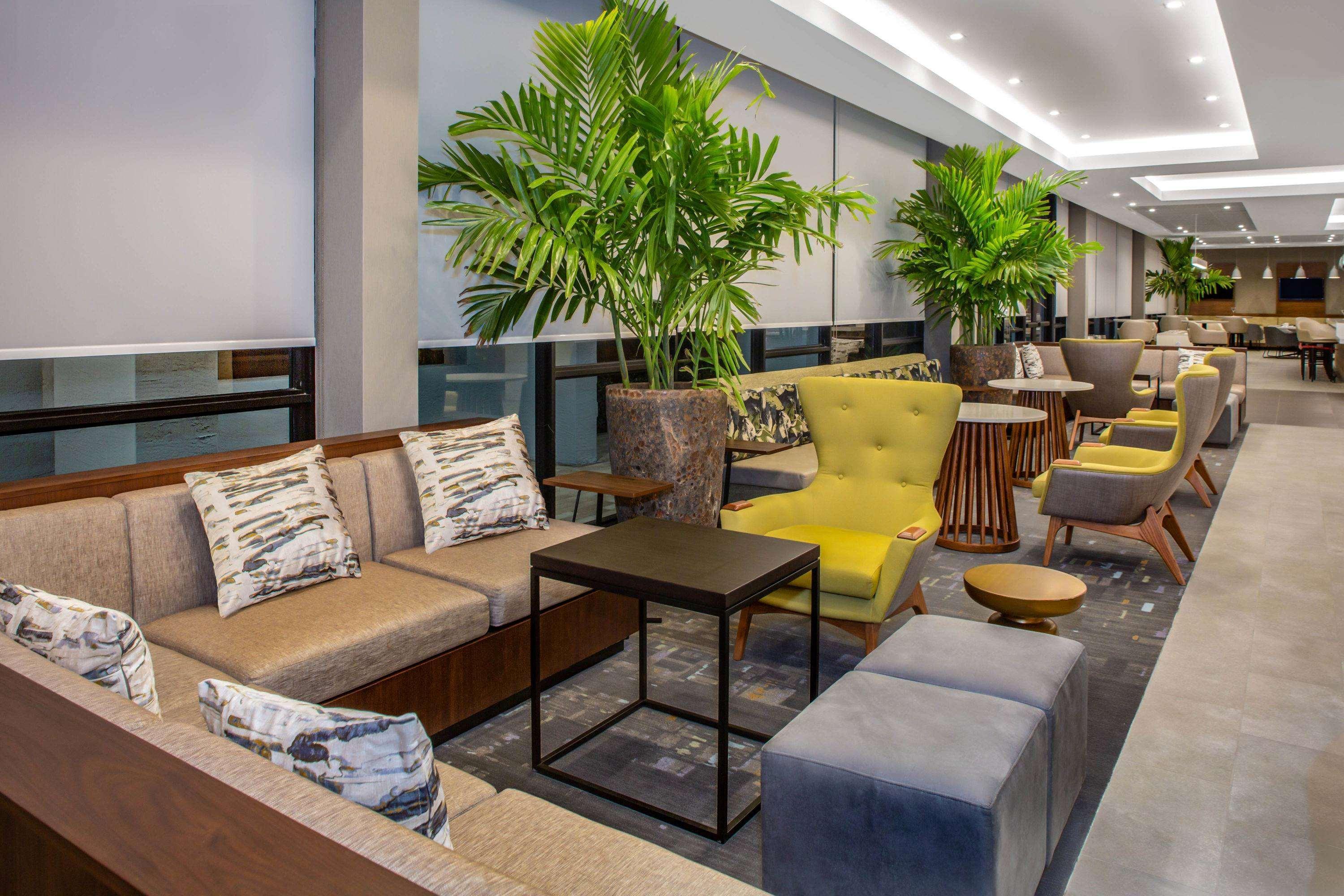 Wyndham Garden Ft Lauderdale Airport & Cruise Port Hotel Dania Beach Ngoại thất bức ảnh