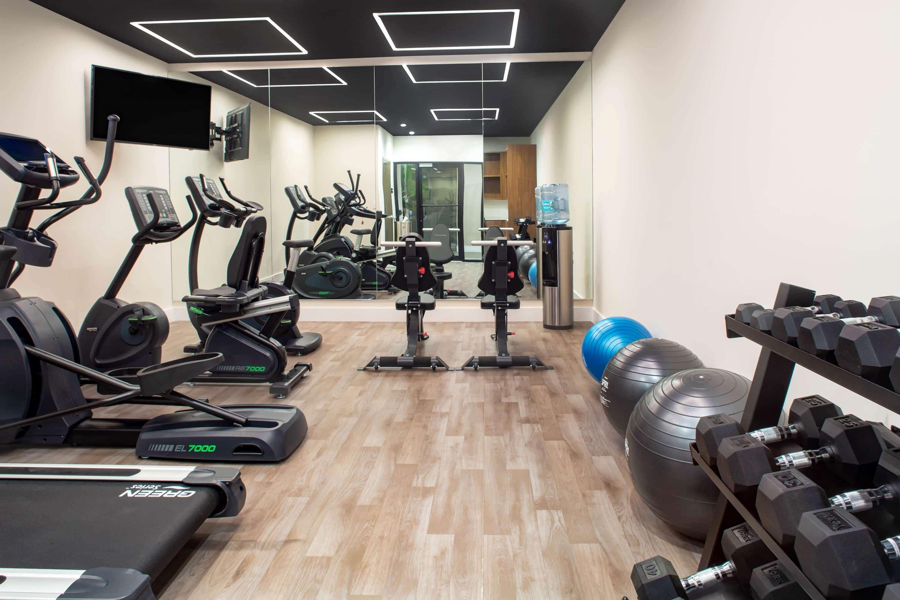 Wyndham Garden Ft Lauderdale Airport & Cruise Port Hotel Dania Beach Ngoại thất bức ảnh
