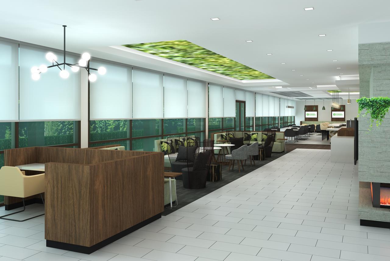 Wyndham Garden Ft Lauderdale Airport & Cruise Port Hotel Dania Beach Ngoại thất bức ảnh