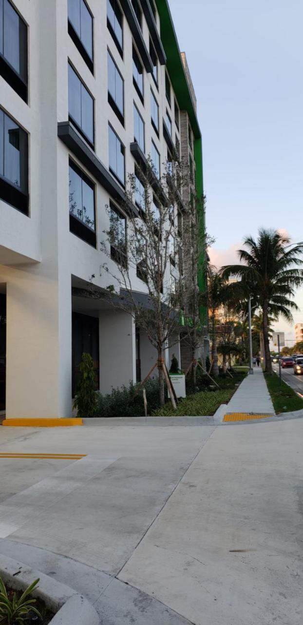 Wyndham Garden Ft Lauderdale Airport & Cruise Port Hotel Dania Beach Ngoại thất bức ảnh