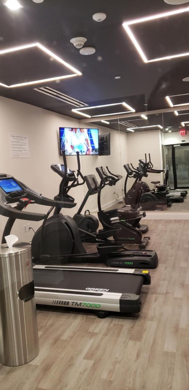 Wyndham Garden Ft Lauderdale Airport & Cruise Port Hotel Dania Beach Ngoại thất bức ảnh