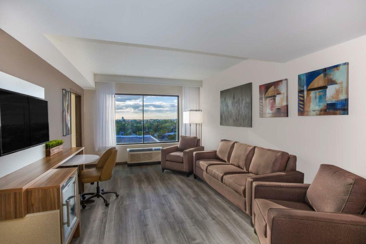 Wyndham Garden Ft Lauderdale Airport & Cruise Port Hotel Dania Beach Ngoại thất bức ảnh