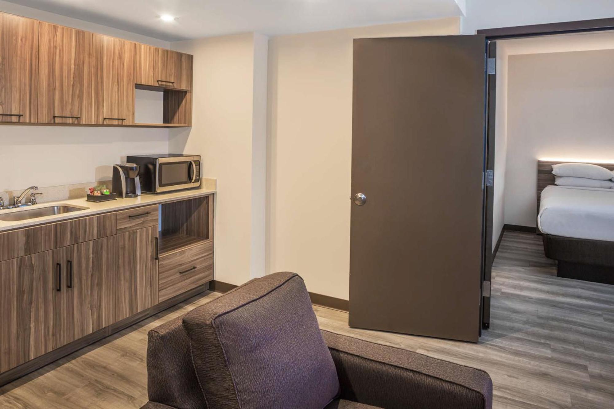 Wyndham Garden Ft Lauderdale Airport & Cruise Port Hotel Dania Beach Ngoại thất bức ảnh