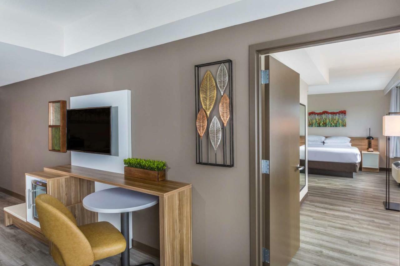 Wyndham Garden Ft Lauderdale Airport & Cruise Port Hotel Dania Beach Ngoại thất bức ảnh
