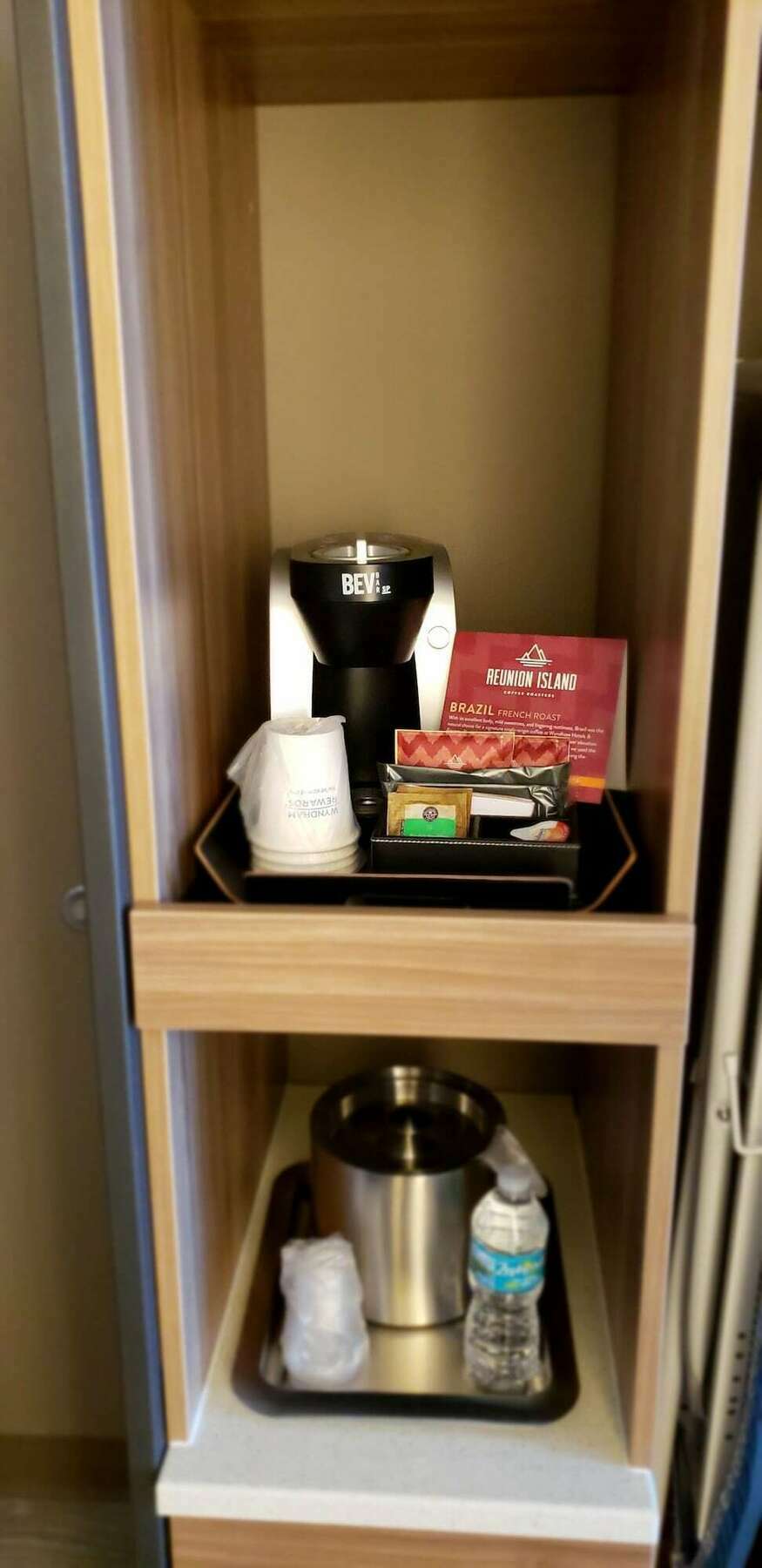Wyndham Garden Ft Lauderdale Airport & Cruise Port Hotel Dania Beach Ngoại thất bức ảnh