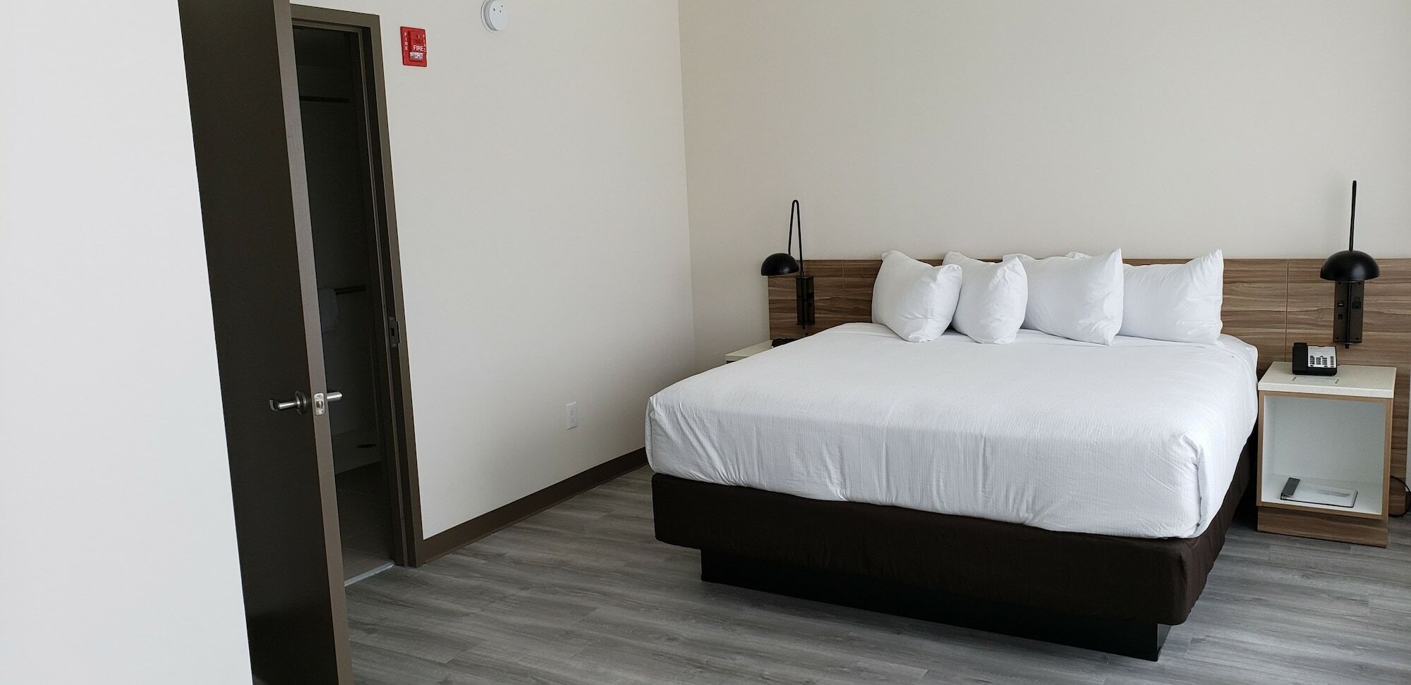 Wyndham Garden Ft Lauderdale Airport & Cruise Port Hotel Dania Beach Ngoại thất bức ảnh