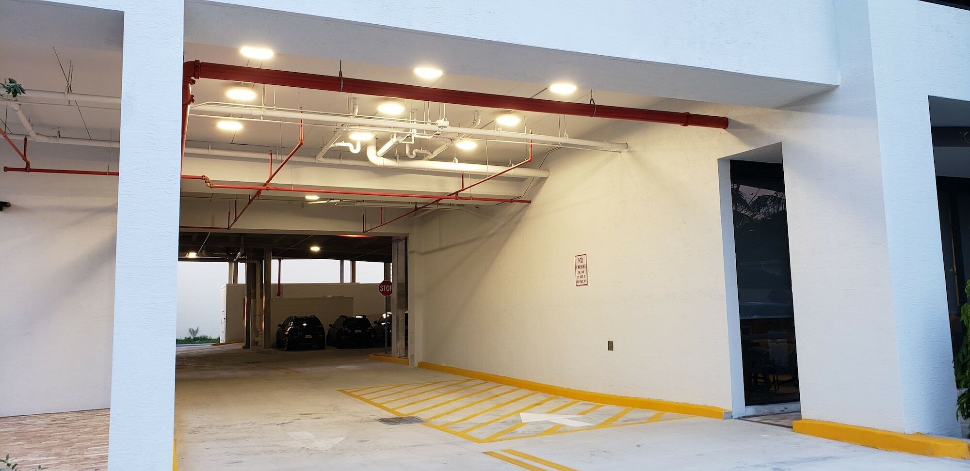 Wyndham Garden Ft Lauderdale Airport & Cruise Port Hotel Dania Beach Ngoại thất bức ảnh