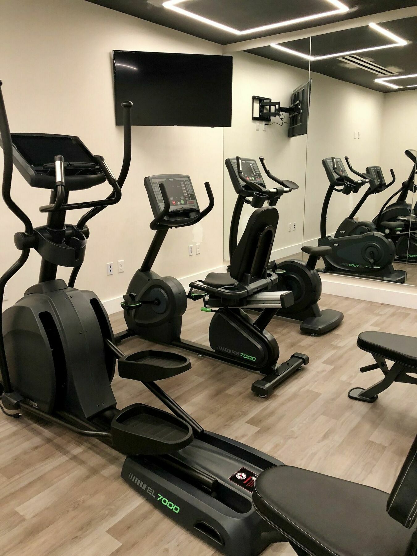 Wyndham Garden Ft Lauderdale Airport & Cruise Port Hotel Dania Beach Ngoại thất bức ảnh