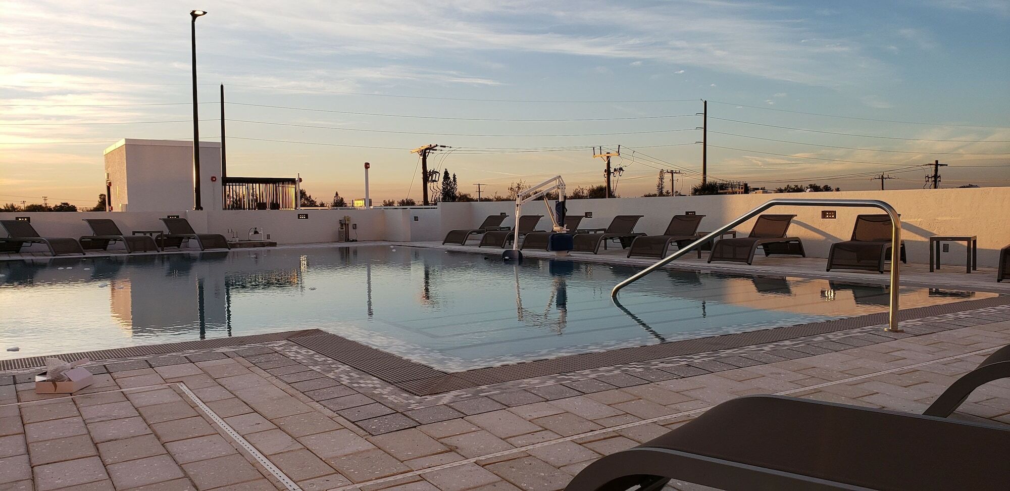 Wyndham Garden Ft Lauderdale Airport & Cruise Port Hotel Dania Beach Ngoại thất bức ảnh