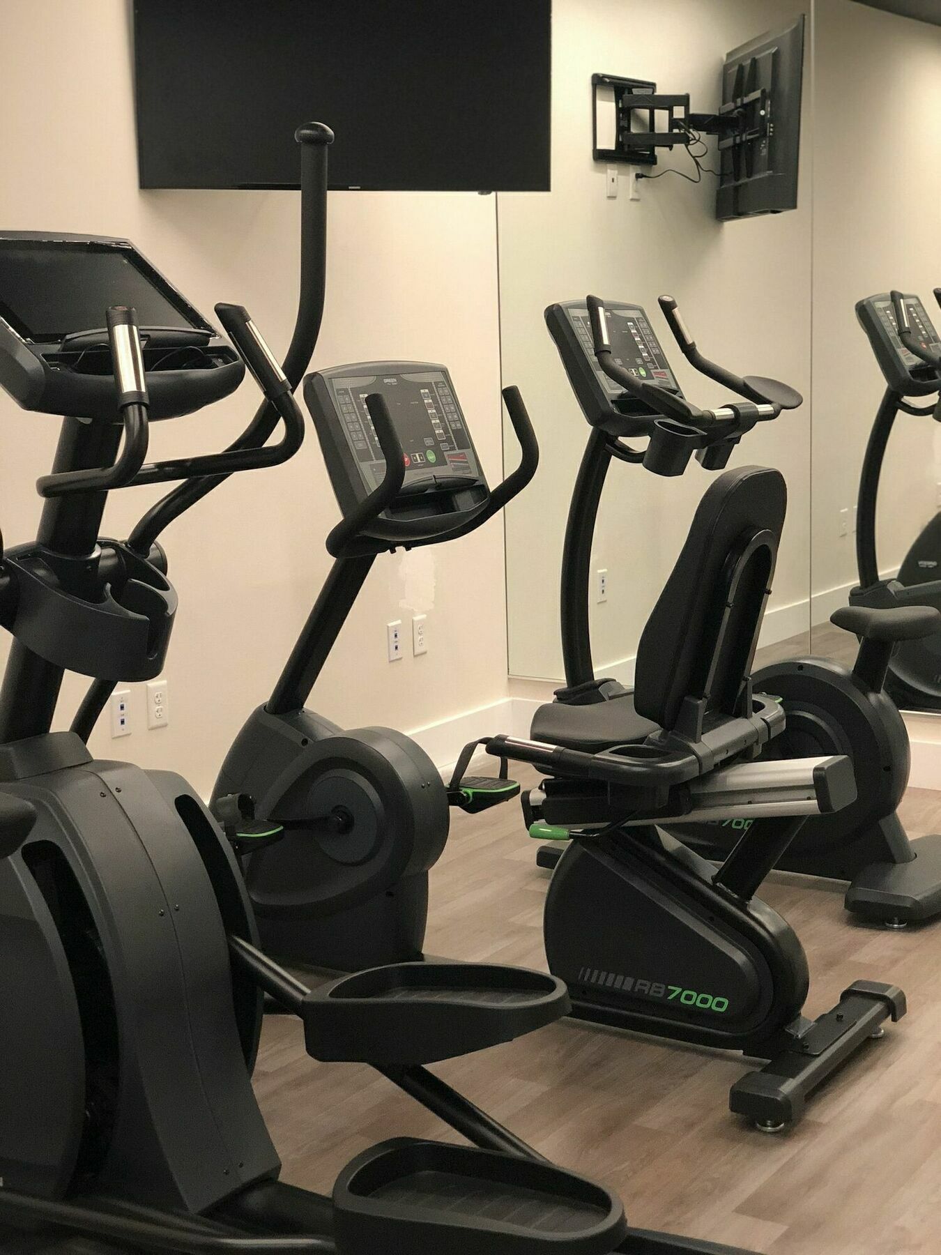Wyndham Garden Ft Lauderdale Airport & Cruise Port Hotel Dania Beach Ngoại thất bức ảnh